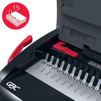 GBC kampasidontalaite CB15