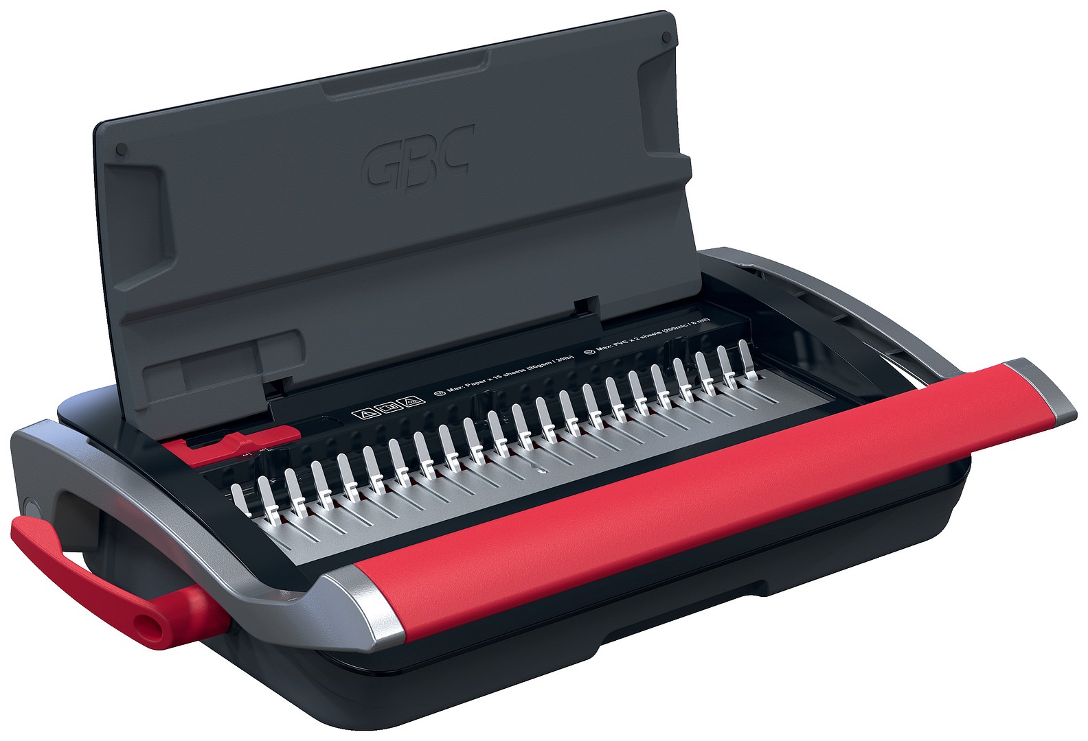 GBC kampasidontalaite CB15