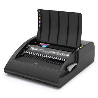 GBC kierresidontalaite C210E