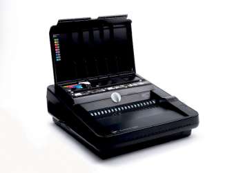 GBC kierresidontalaite C450E