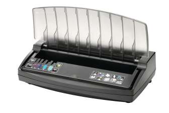 GBC T400 liimasidontalaite