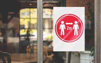 Laminointitasku itseliimautuva A4 125mic