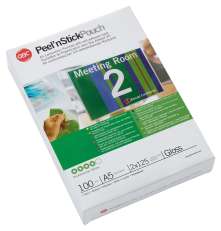 GBC Tarralaminointitasku A5 125mic