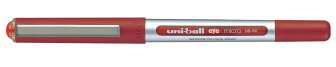 uni-ball eye micro UB-150e punainen