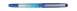 Geelikynä uni-ball Eye Needle UB-185S sininen