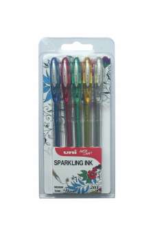 Geelikynäsarja uni-ball Signo