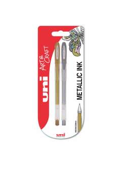 Geelikynäsetti uni-ball Signo