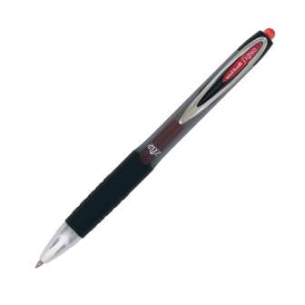 uni-ball Signo UMN-207e punainen