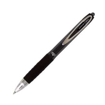 uni-ball Signo UMN-207e musta