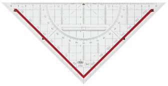 Möbius+Ruppert Geokolmio 22cm