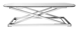 GetUpDesk Free säädettävä