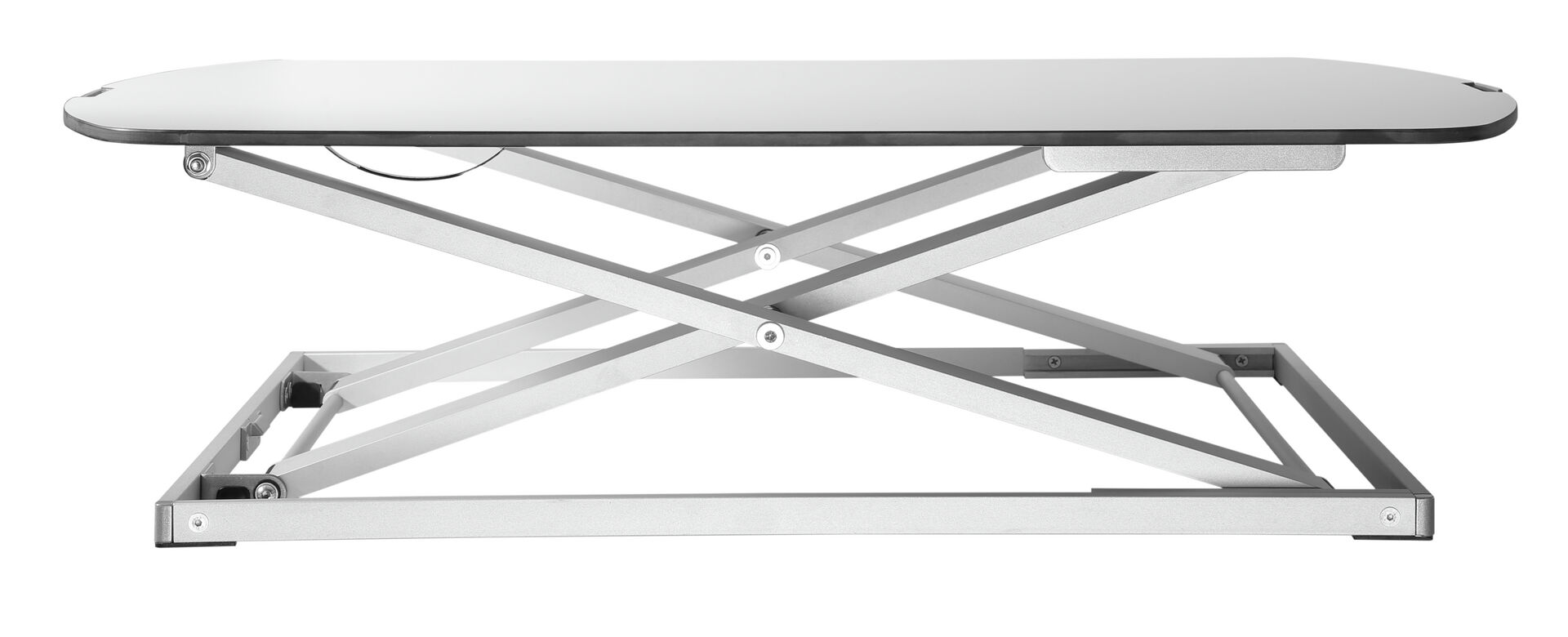 GetUpDesk Free säädettävä