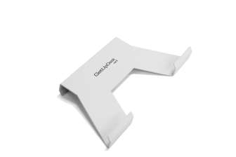 GetUpDesk rack valkoinen