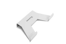 GetUpDesk rack valkoinen