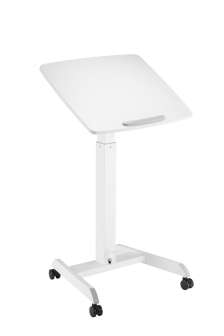 GetUpDesk tilt säädettävä pöytä