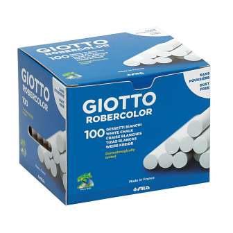 Giotto Robercolor Taululiitu