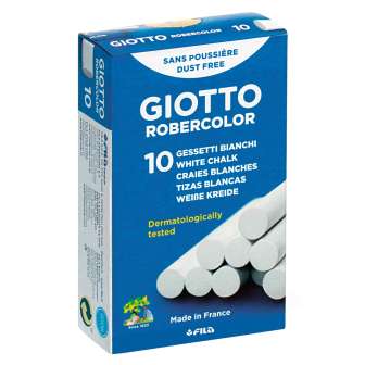 Giotto Robercolor Taululiitu