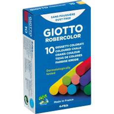 Giotto Robercolor Taululiitu.