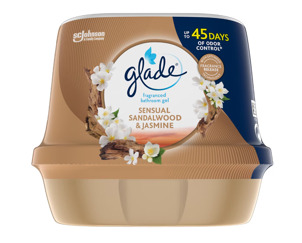 Glade ilmanraikastin 180g