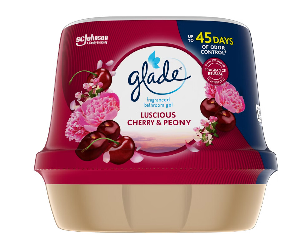 Glade ilmanraikastin 180g