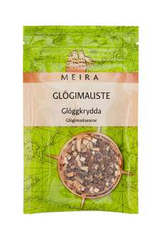 Glögimaustepussi Meira 25g|12pss/pkt