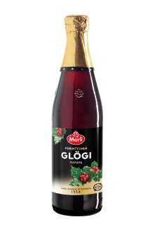 Glögitiiviste Marli 0,5L 1+3 