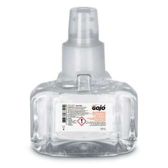 GOJO LTX-7 Antimicrobial Plus