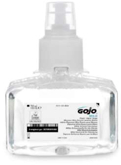 GOJO LTX-7 vaahtosaippua