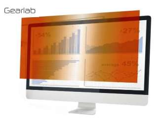 Gold Privacy Filter 24