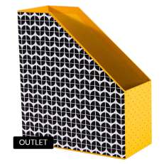 !Goldbuch lehtikotelo A4