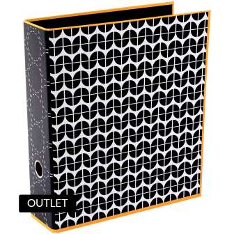 Goldbuch mappi A4 8 cm