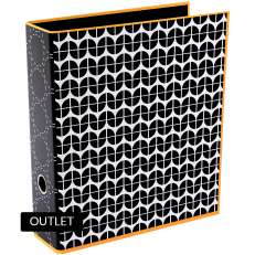 Goldbuch mappi A4 8 cm