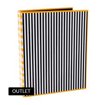 !Goldbuch rengaskansio A4