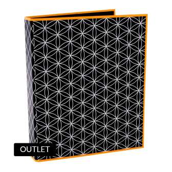 Goldbuch rengaskansio A4 4cm