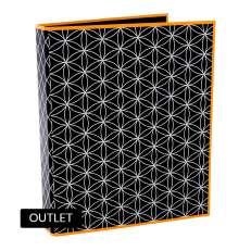 Goldbuch rengaskansio A4 4cm