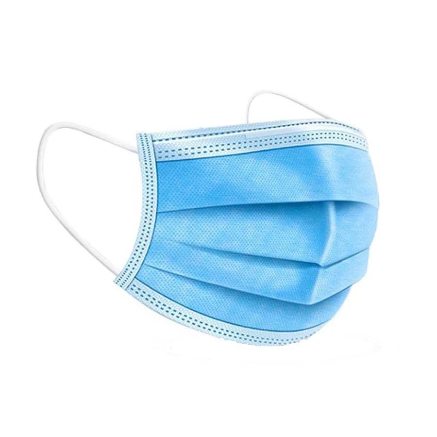 Graid kasvomaski Type IIR sininen