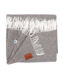 Graniitti torkkupeitto harmaa