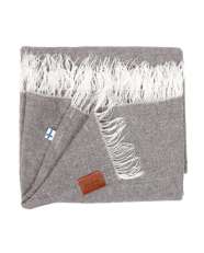 Graniitti torkkupeitto harmaa