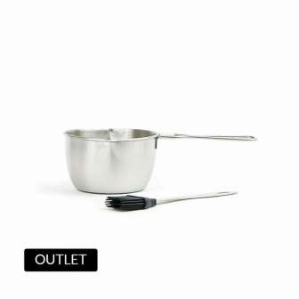 Grillaus marinadisetti