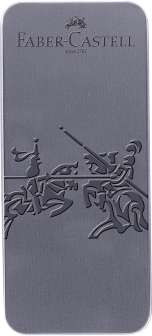 Faber-Castell Grip2010 rasia