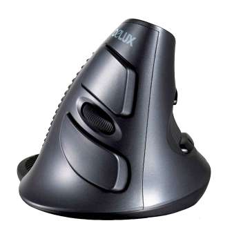 Gripmouse Deluxe laserhiiri