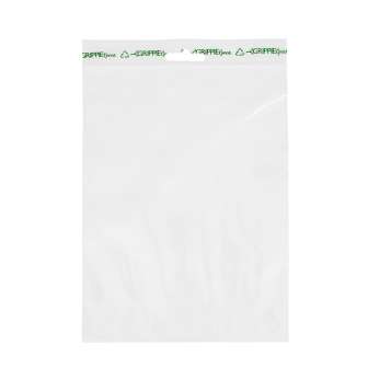 Grippie Green salpapussi 70x100mm/0,05