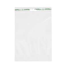 !Grippie Green salpapussi 70x100mm/0,05