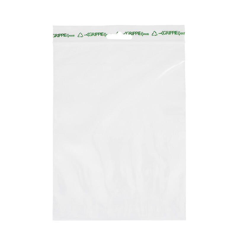 Grippie Green salpapussi 80x120mm/0,05