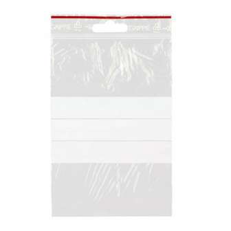 Grippie salpapussi 100x150mm/0,05