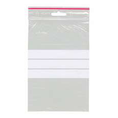 Grippie salpapussi (0,5L) 120x180mm/0,05