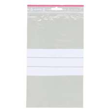 Grippie salpapussi (1,0L) 150x250mm/0,05