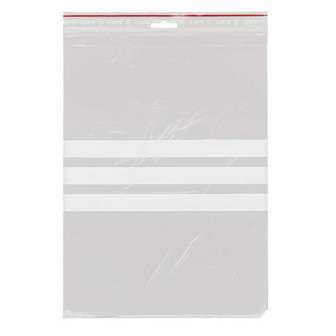 Grippie salpapussi (2,0L) 230x320mm/0,05m