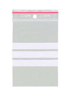 Grippie salpapussi 70x100mm/0,05