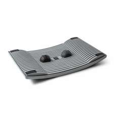 Gymba aktivointilauta harmaa